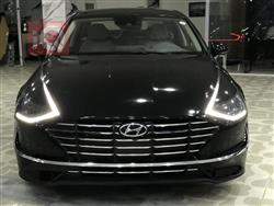 هیوندای سۆناتا